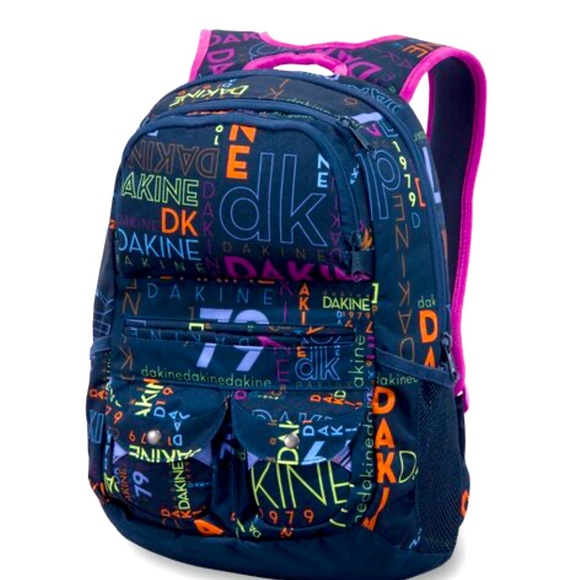 DAKINE Eden 29 litre backpack - Picture 1 of 7